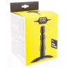 Hung System Embout Ventouse Mega Suction Hung System Noir